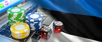 Вход на официальный сайт Casino Bons